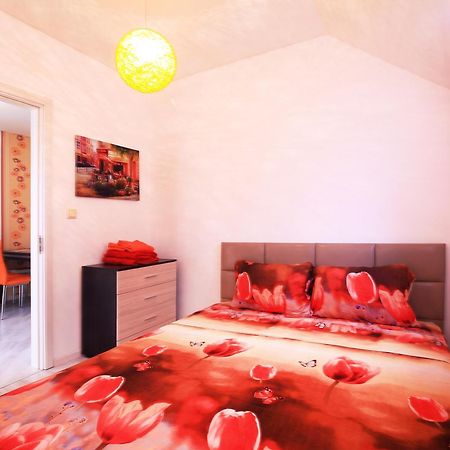 Deluxemaisonettes In Panoramic Roof Complex Apartment Balchik Bagian luar foto