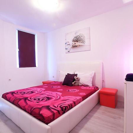 Deluxemaisonettes In Panoramic Roof Complex Apartment Balchik Bagian luar foto