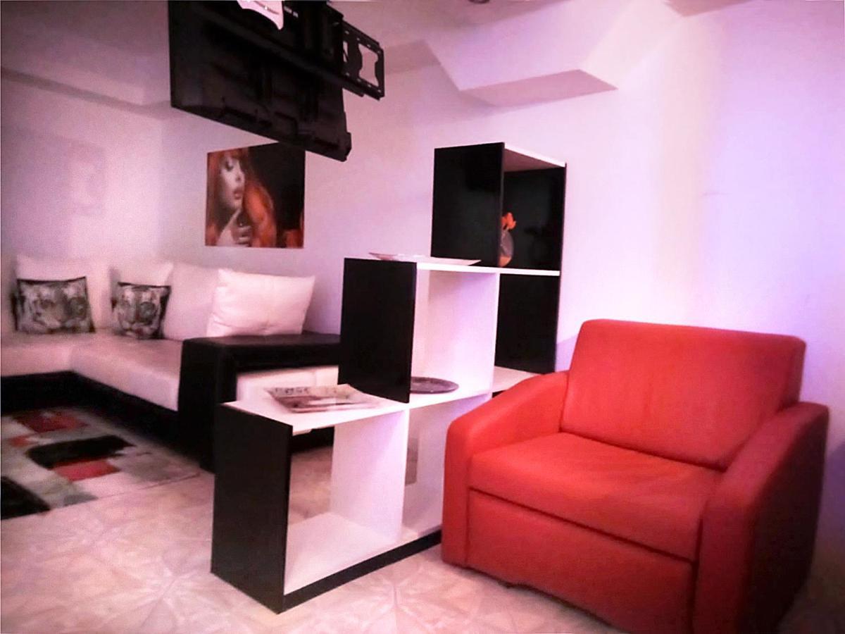 Deluxemaisonettes In Panoramic Roof Complex Apartment Balchik Bagian luar foto