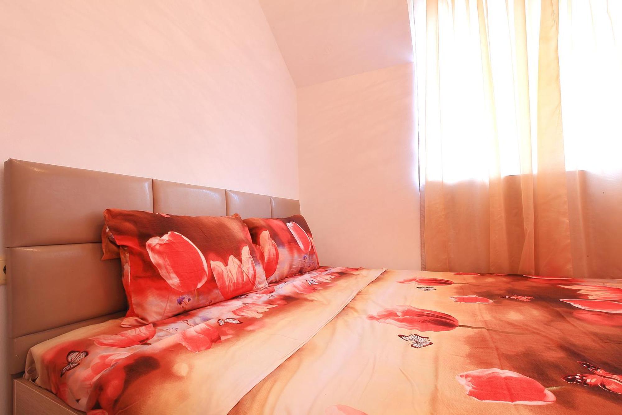 Deluxemaisonettes In Panoramic Roof Complex Apartment Balchik Bagian luar foto