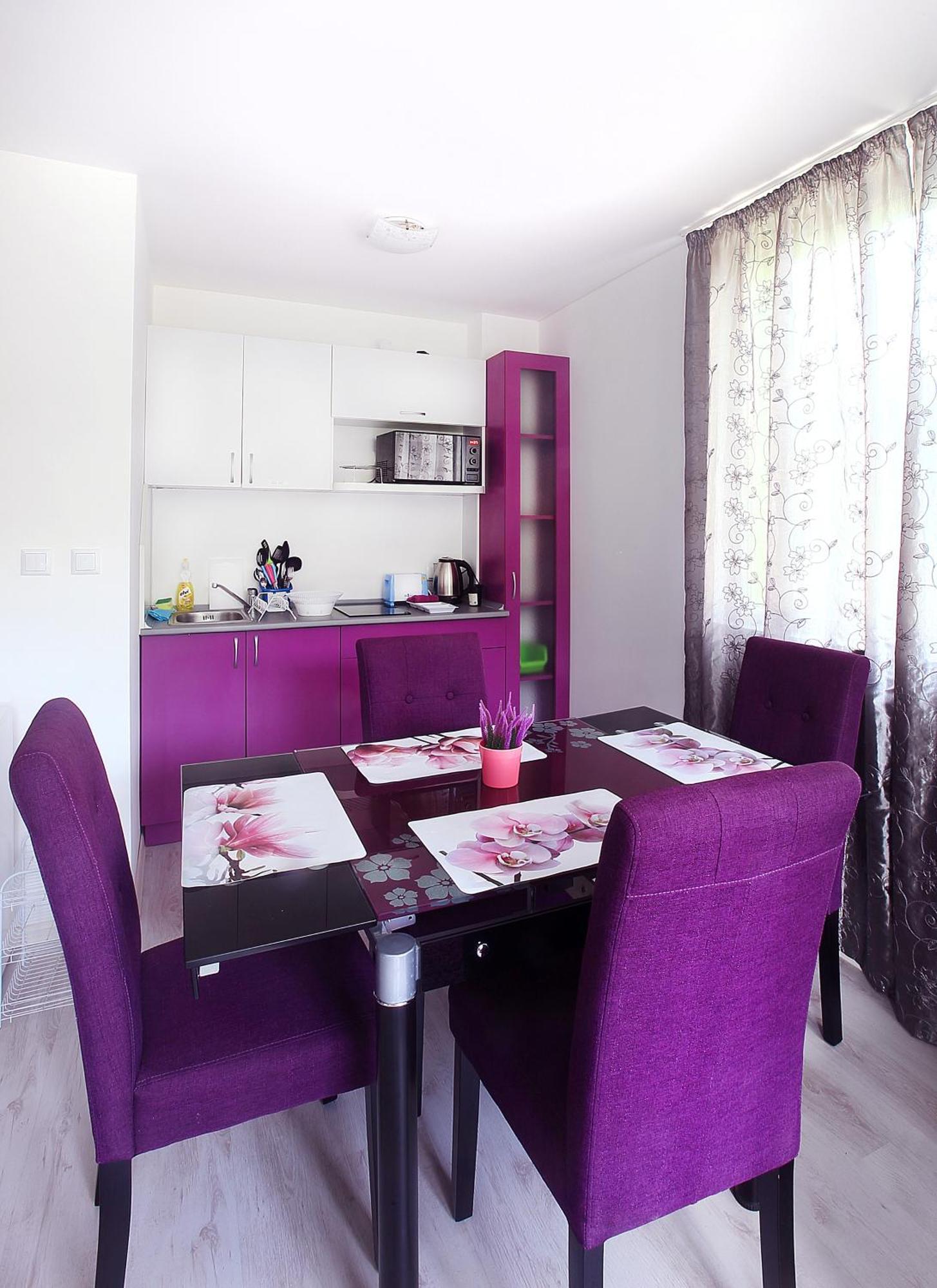 Deluxemaisonettes In Panoramic Roof Complex Apartment Balchik Bagian luar foto