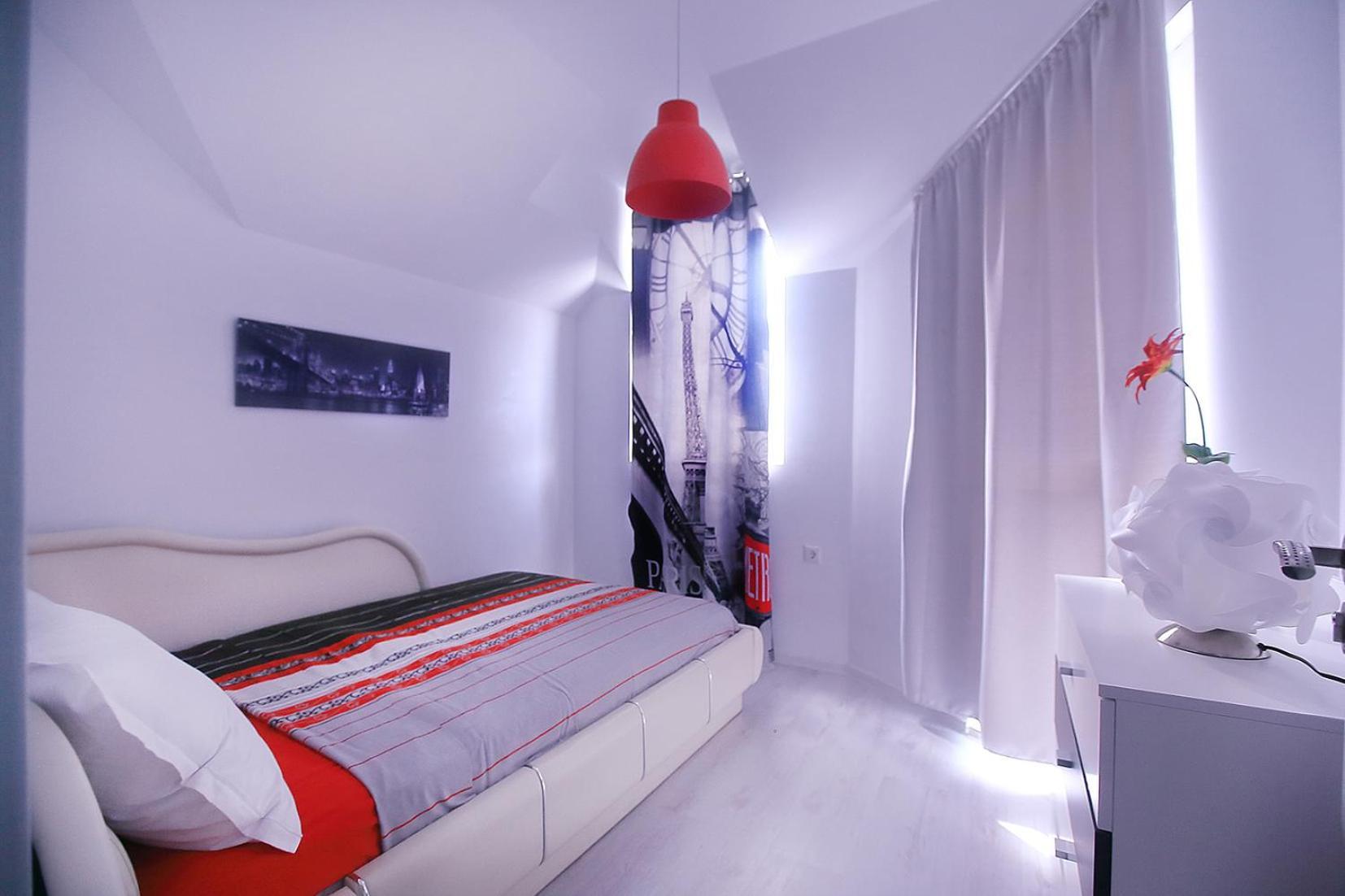 Deluxemaisonettes In Panoramic Roof Complex Apartment Balchik Bagian luar foto