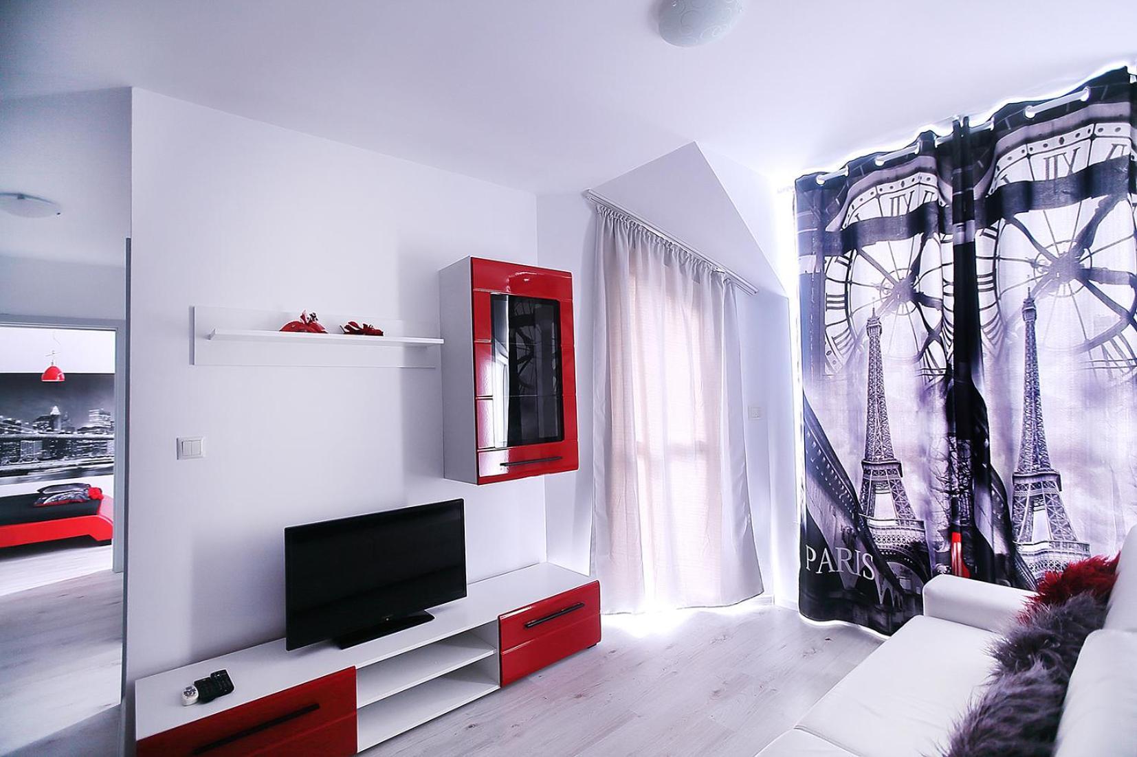 Deluxemaisonettes In Panoramic Roof Complex Apartment Balchik Bagian luar foto