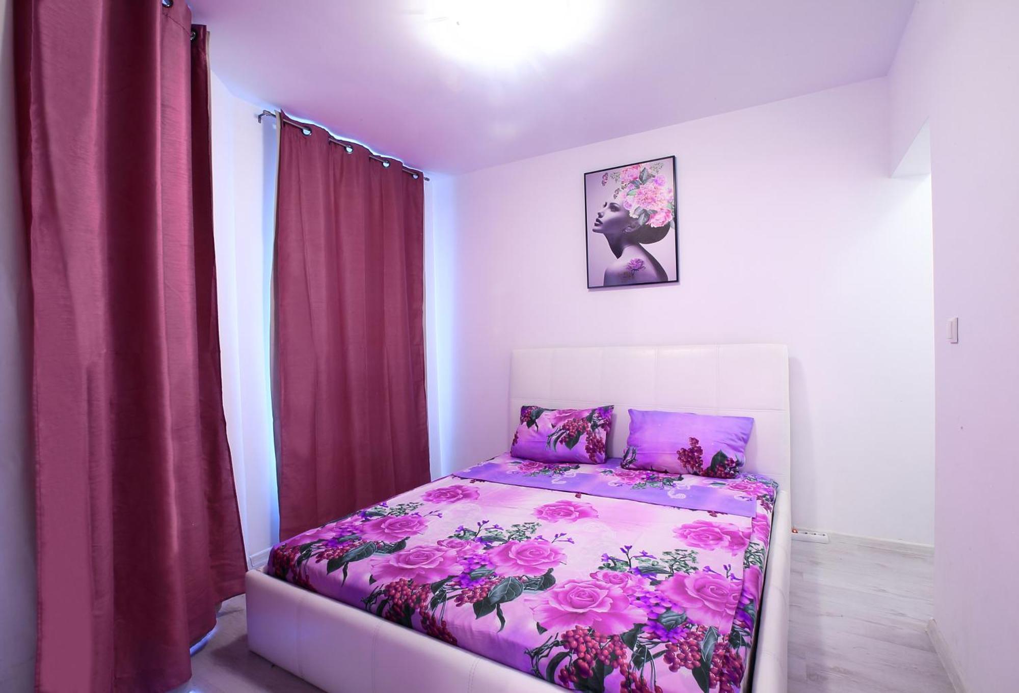 Deluxemaisonettes In Panoramic Roof Complex Apartment Balchik Bagian luar foto